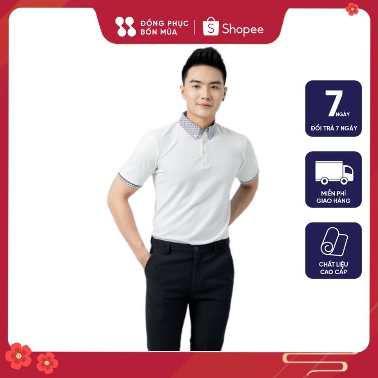 Áo thun Nam/ Nữ polo cá sấu màu thời trang phong cách mẫu mới 2022 sẵn hàng kèm video