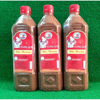 Tương nếp - Tương Quê 800ml