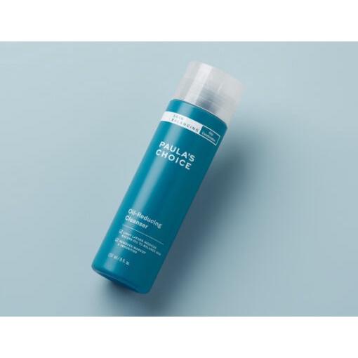 Sữa rửa mặt Paula’s Choice Skin Balancing Oil-Reducing Cleanser – Cân bằng dầu và độ ẩm