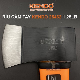 RÌU KENDO 25462