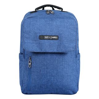 [Chính Hãng] Balo Simple Carry Issac 2