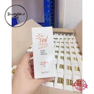 Kem Chống Nắng KB.ONE Hàn Quốc 50ml