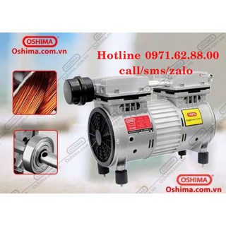 Đầu bơm không dầu Oshima OS-750