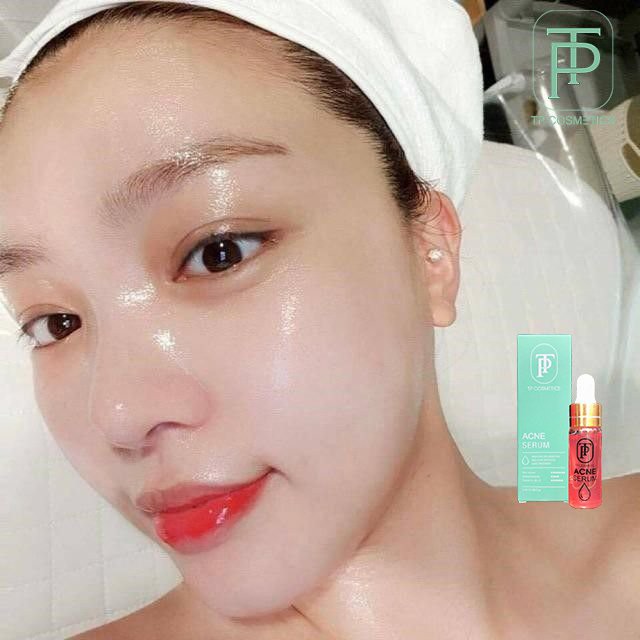 [Chính hãng] Serum truyền trắng, tri mun TP Cosmetics - Dưỡng da trắng khỏe, mun không tái phát, phù hợp với da nhạy cảm | BigBuy360 - bigbuy360.vn
