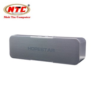 Loa bluetooth cao cấp HopeStar H13