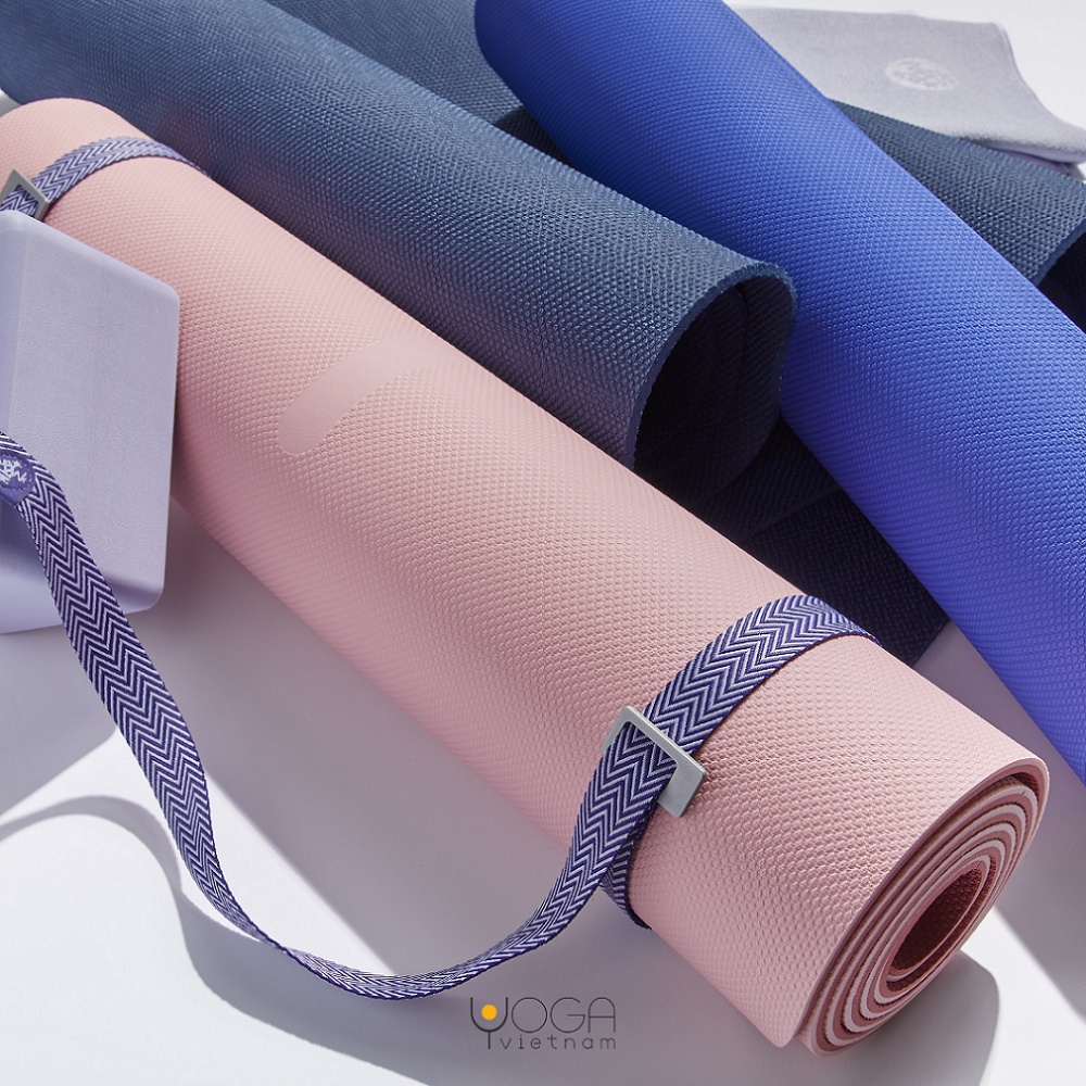 Thảm tập yoga MANDUKA BEGIN 5mm