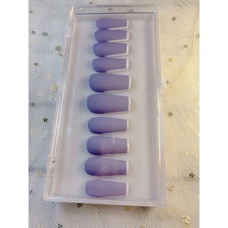 Nail Box phong cách Lisa blackpink