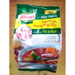 Hạt nêm Knorr 1,8kg