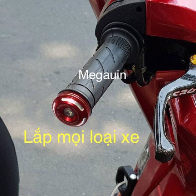 Gù Takegawa lắp tay lái Wave a 2006-2021, Wave 50cc