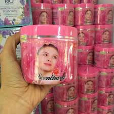 Scentbara - Kem dưỡng trắng da toàn thân ( Giá sỉ ) | BigBuy360 - bigbuy360.vn