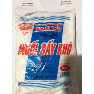 Muối i-ốt (500g)