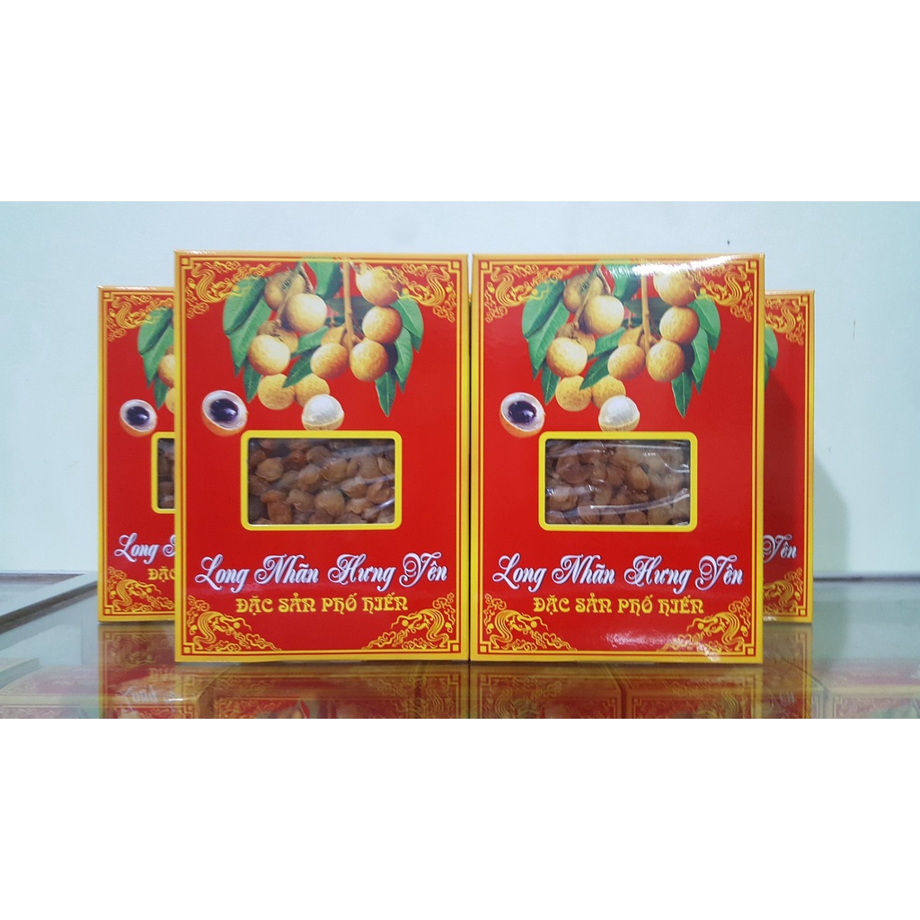 500Gr LONG NHÃN SẤY HƯNG YÊN ĐẶC SẢN LONG NHÃN HƯNG YÊN NGUYÊN LIỆU NẤU CHÈ