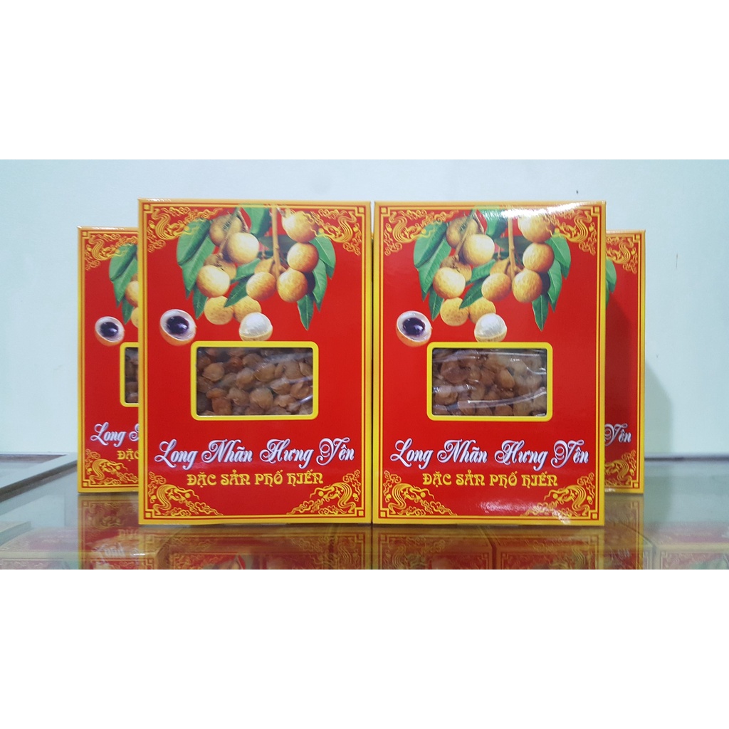 1Kg Long Nhãn Hưng Yên Đặc Sản Loại 1 Thượng Hạng