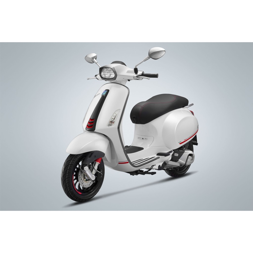 CHÂN CHỐNG XE VESPA LX - SPRINT - PRIMAVERA