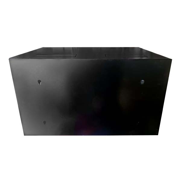 Tủ Rack 6U-D400, kích thước 320x550x400mm