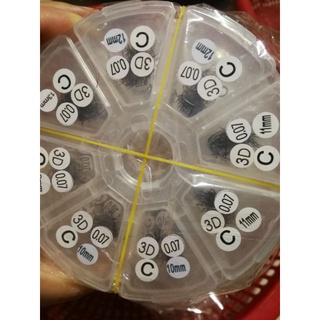 1000 fan volum 3d /0.07/C,CC , D