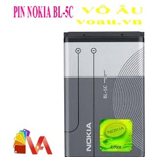 PIN NOKIA BL-5C