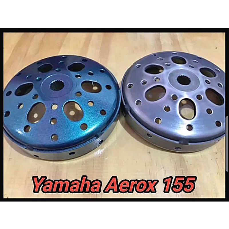Bát Chuyên Dụng Cho Dòng Xe Yamaha AEROX 155