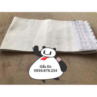 2 áo nịt lửng và 1 bản nịt