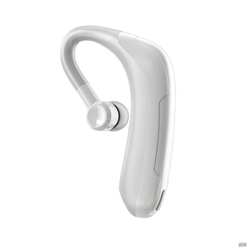 ﹉Tai nghe bluetooth không dây đeo thể thao doanh nhân chất lượng cao chờ lâu Huawei OPPO Apple VIVO phổ thông