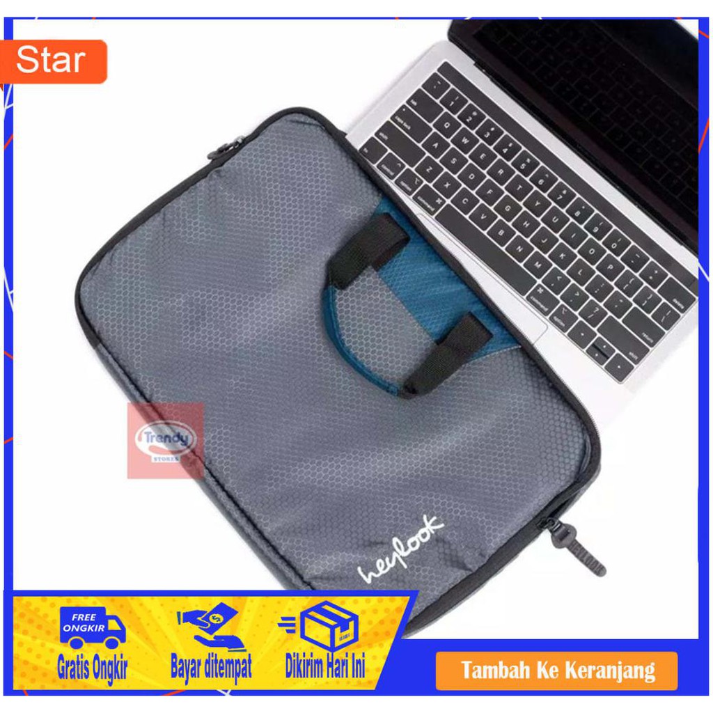 Túi Đựng Laptop 13 Inch Tiện Lợi | BigBuy360 - bigbuy360.vn