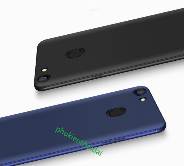 Ốp lưng Oppo F5 / F5 Youth dẻo siêu mỏng F5 ( bảo vệ camera )