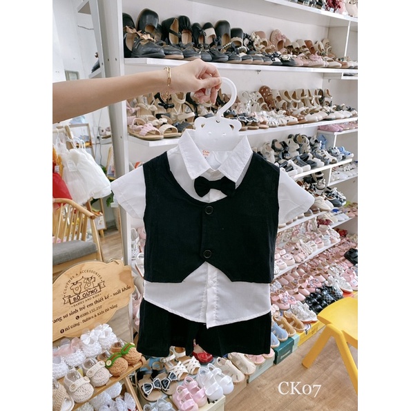 Bộ công tử ghi lê