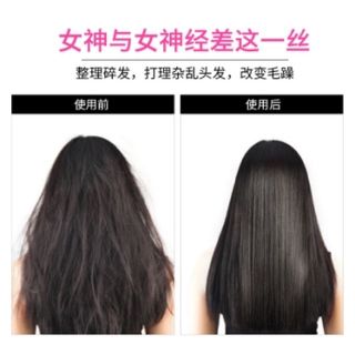 Mascara chuốt tóc thần thánh