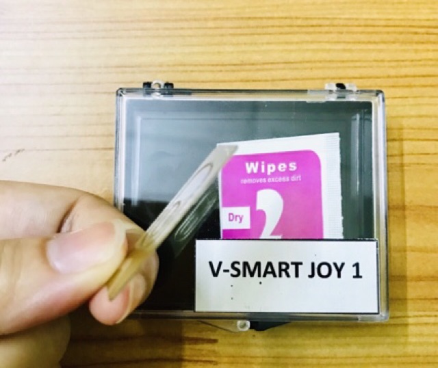 Cường lực Camera Joy 1/ Joy 1+ (Joy 1 plus)