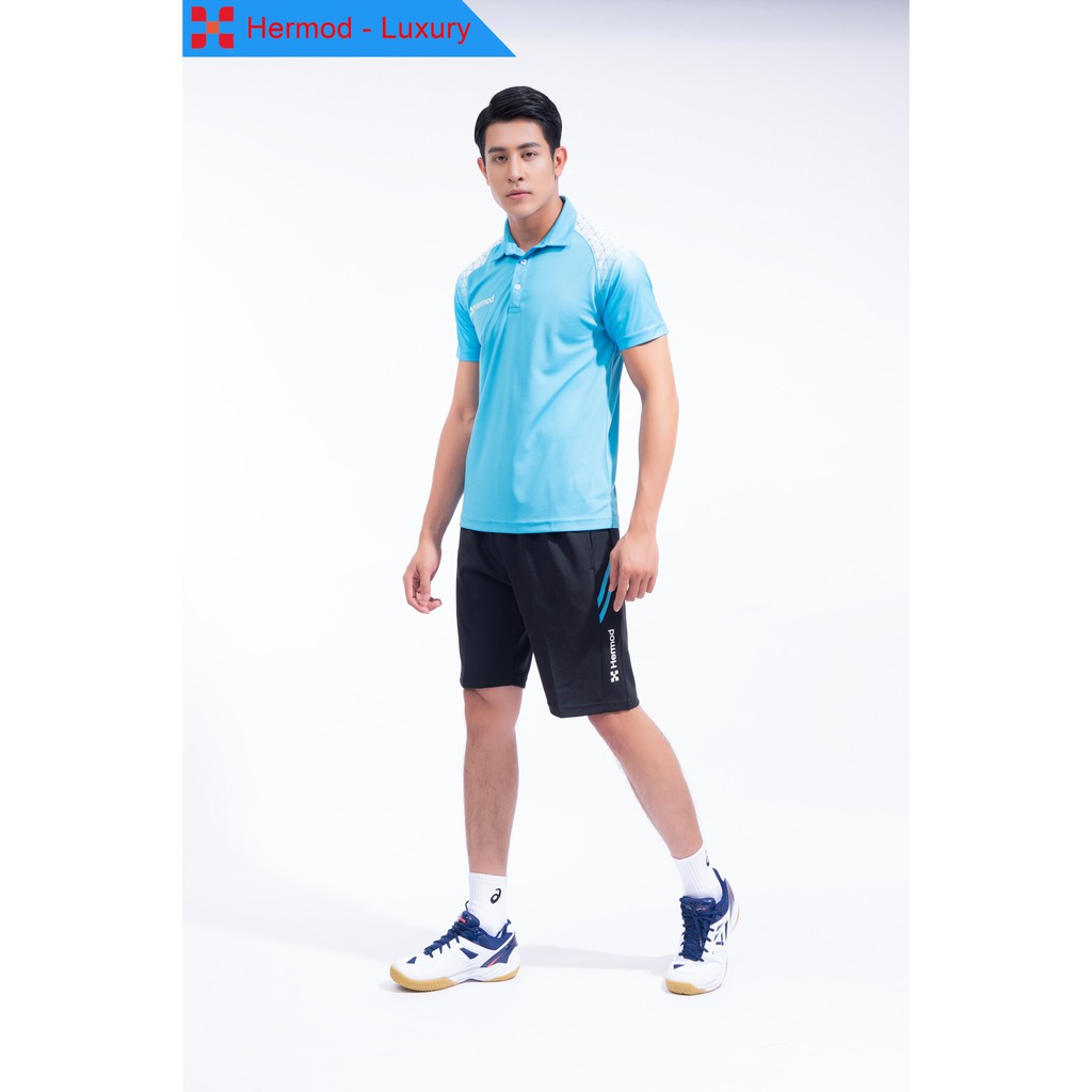 [Chính hãng] Áo thể thao HERMOD Luxury nam