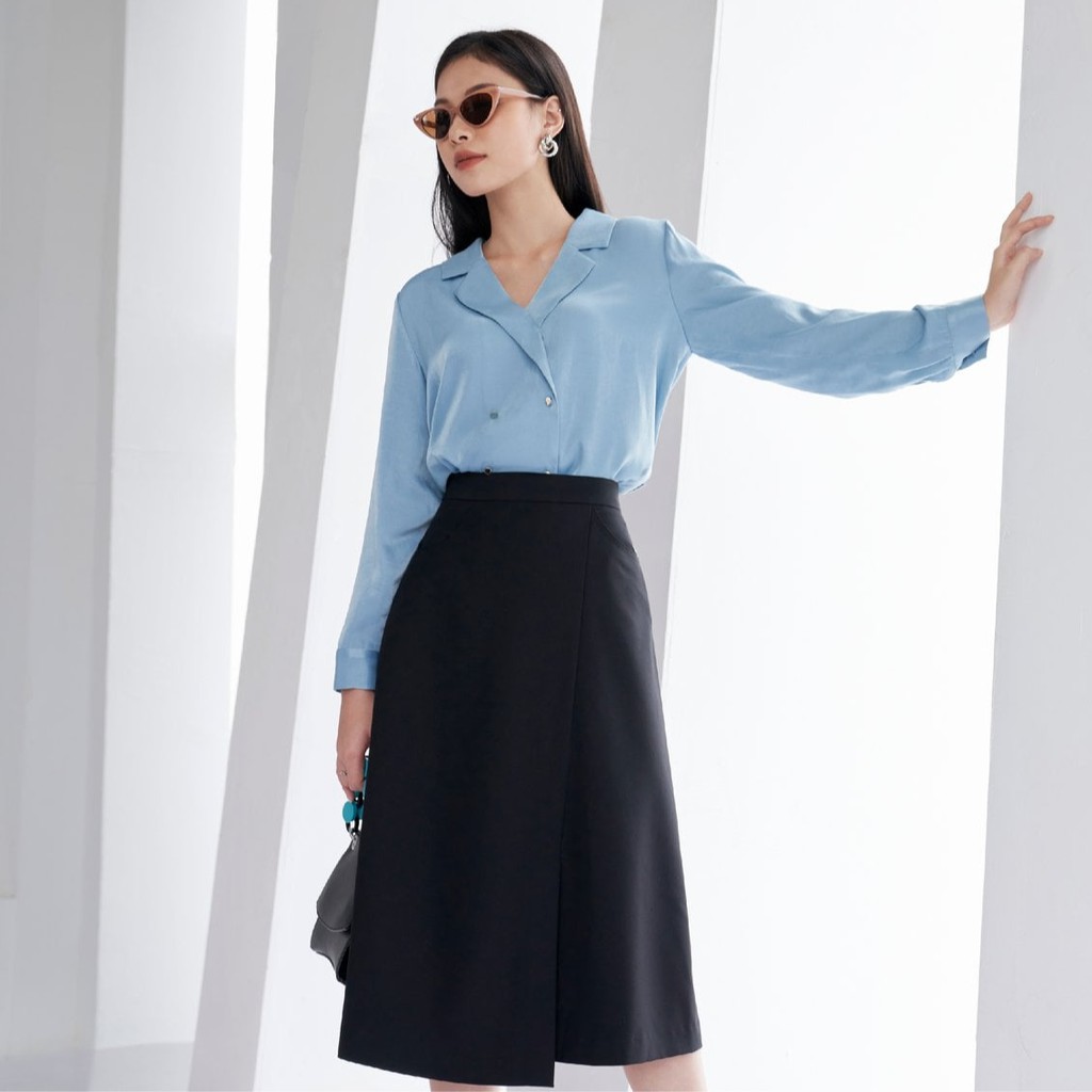 [MÉO SHOP] Chân váy Letha