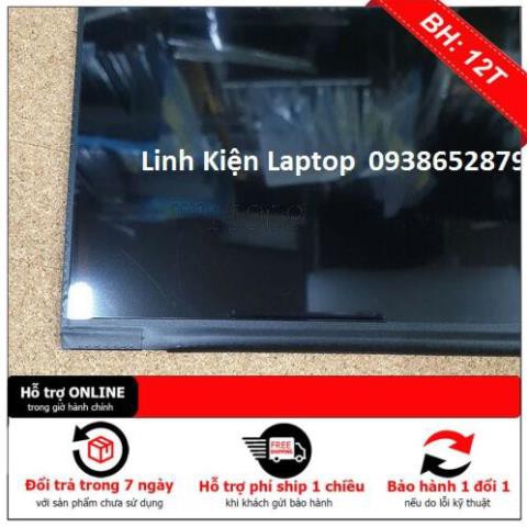 BH12TH  Màn hình LG15Z920 LP156WF8 SPA1 / B156HAN02 V.5 DELL 5584 (Màn hình FULL 4 VIEN ) | BigBuy360 - bigbuy360.vn