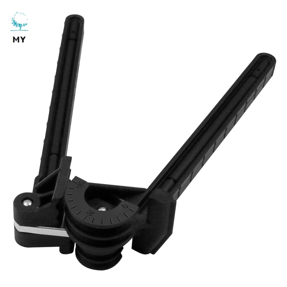 Dụng cụ uốn cong ống 180 độ bằng đồng nhôm đa năng