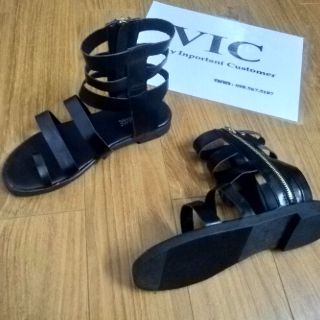 Sandal chiến binh cao cấp full box ảnh thật