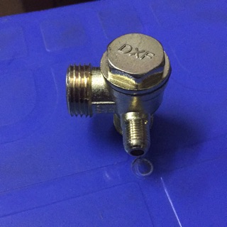Van 1 chiều máy nén khí sạch