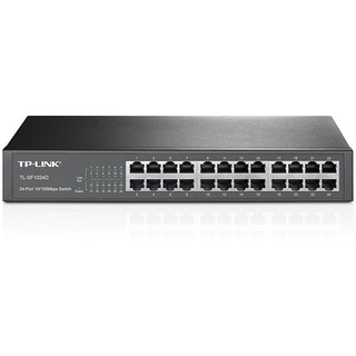 Switch tp-link tl sg1024d 24 cổng gigabit