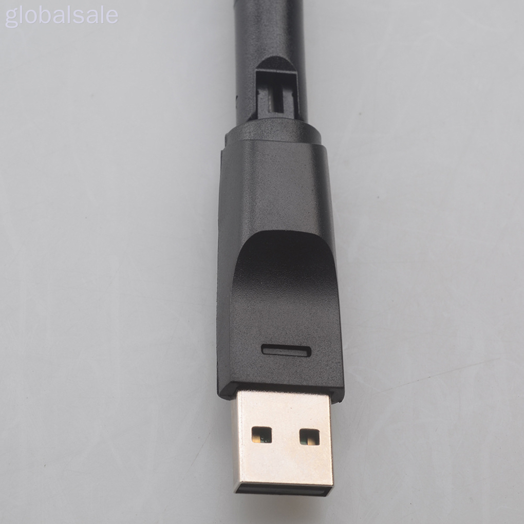 Usb 2.0 Thu Sóng Wifi Tốc Độ 150mbps Rt5370