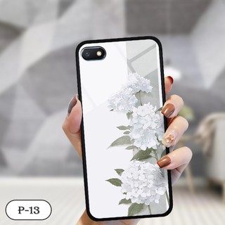 Ốp lưng kính 3D Xiaomi Redmi 6A