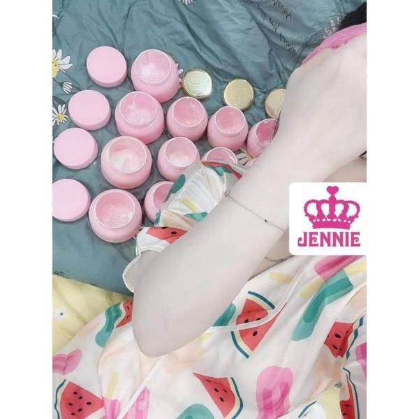 COMBO 3 HỦ KEM BODY BALI