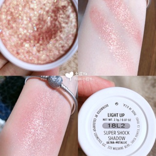 [AUTH BILL MỸ] Phấn mắt Colourpop Light Up
