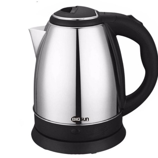ẤM SIÊU TỐC BIGSUN BK-1500