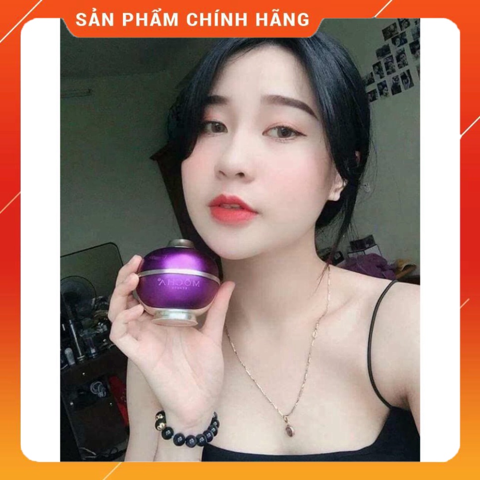 KEM VIP TUYẾT MOCHA