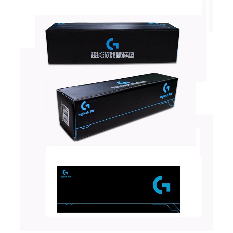 Tấm Lót Chuột 2020 Logitech Queen