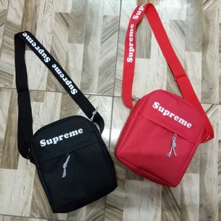 Túi đeo chéo supreme