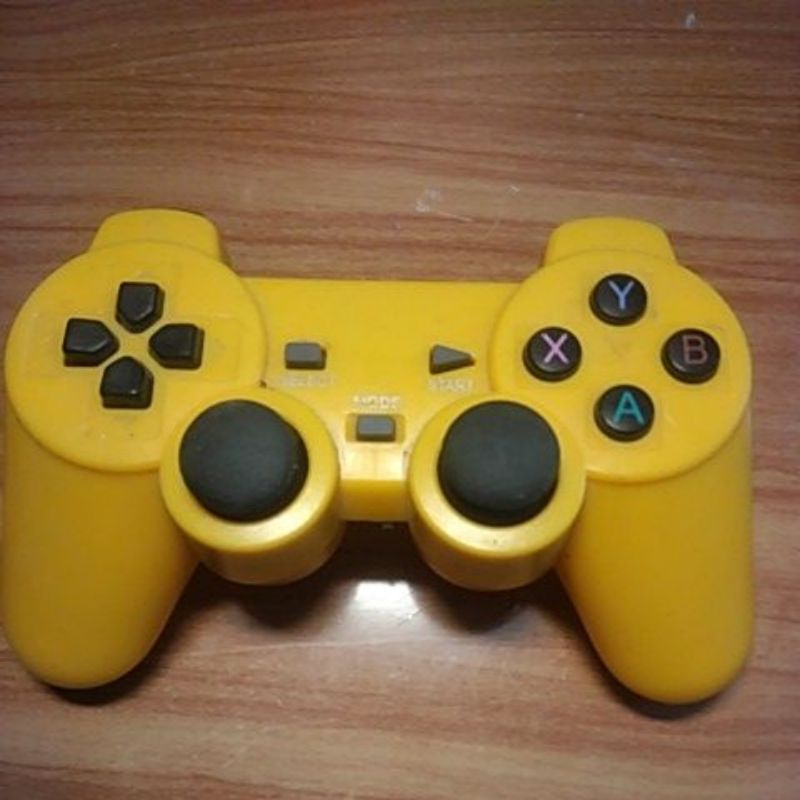 Tay cầm chơi game , gamepad giá rẻ