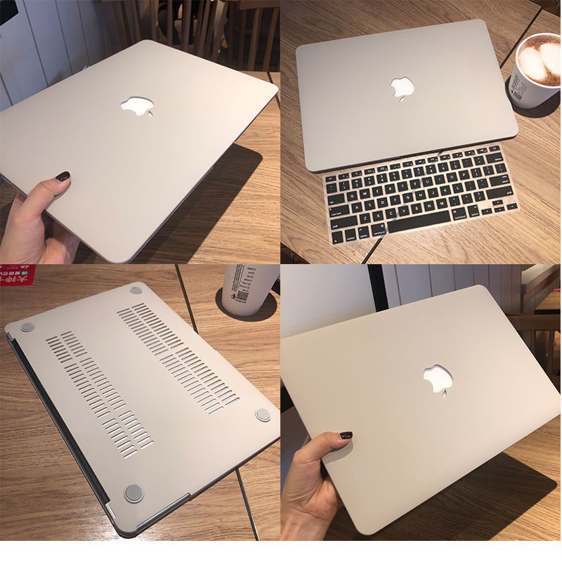 Túi Đựng Macbook Air Pro 13 15 Inch 2020 2017 2018 2019