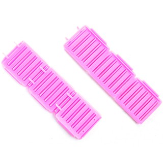 Combo 6 Dụng Cụ Bấm Tóc Không Nhiệt