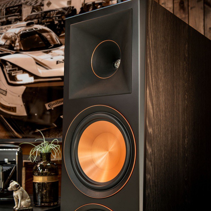 Loa Klipsch RP-6000F hàng chính hãng bảo hành 12 tháng