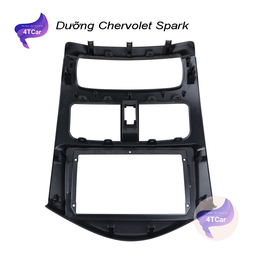 Mặt dưỡng Chevrolet Spark 2011-2016 (9 inch)