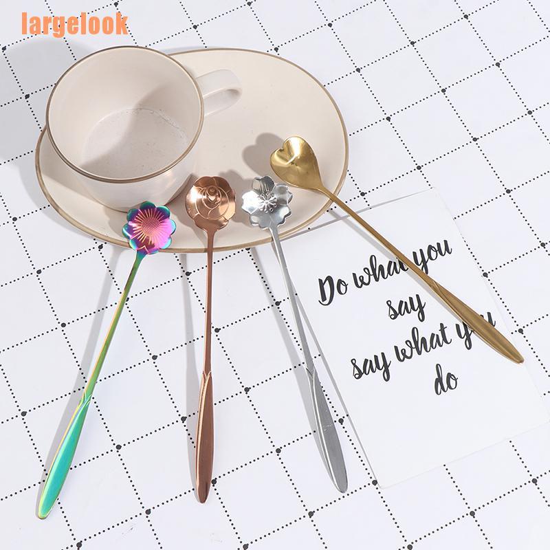 Cốc Cà Phê Cuộn Dài Bằng Thép Không Gỉ